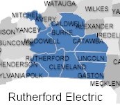 Rutherford Electric